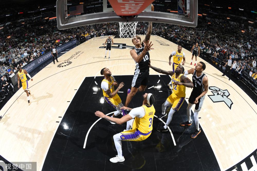 英超的前锋 英超的前锋